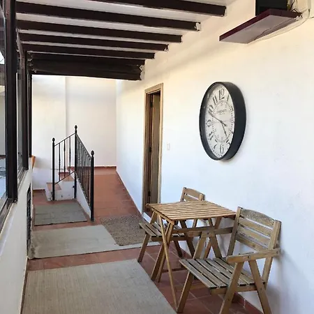 Frühstückspension Casona La Orilla 1908 3*