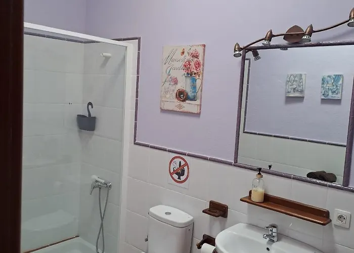 Casona La Orilla 1908 Отель типа 