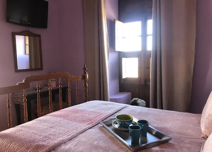 Casona La Orilla 1908 Отель типа 