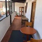 Casona La Orilla 1908 3* Tías