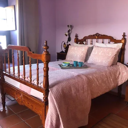 Casona La Orilla 1908 *