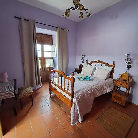 Casona La Orilla 1908 *