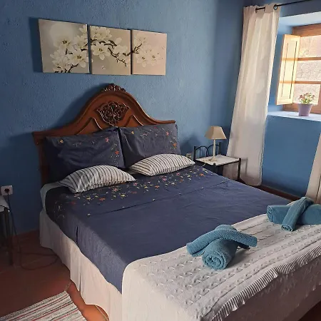 Casona La Orilla 1908 Tias