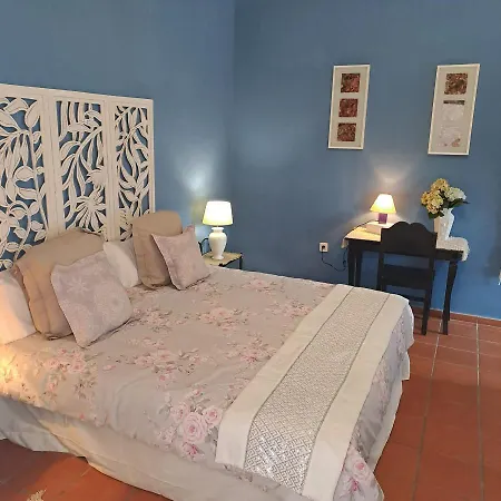 Casona La Orilla 1908 *