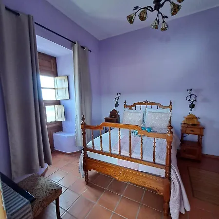 Bed & Breakfast Casona La Orilla 1908