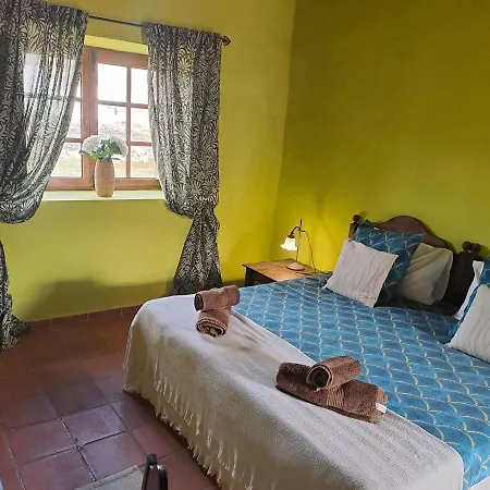 Casona La Orilla 1908 Tias