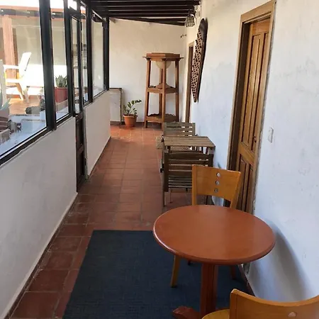 Casona La Orilla 1908 3* Tias