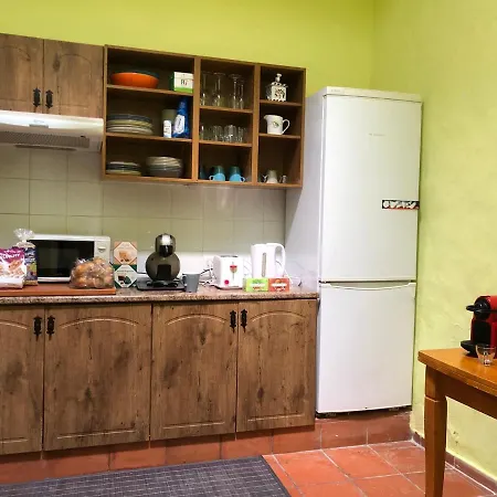 Casona La Orilla 1908 3* Tias