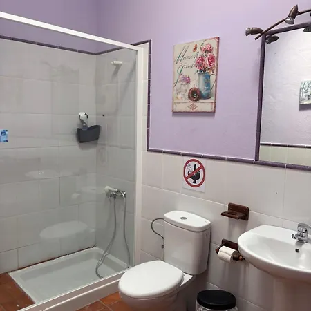 Casona La Orilla 1908 Bed & Breakfast 3*