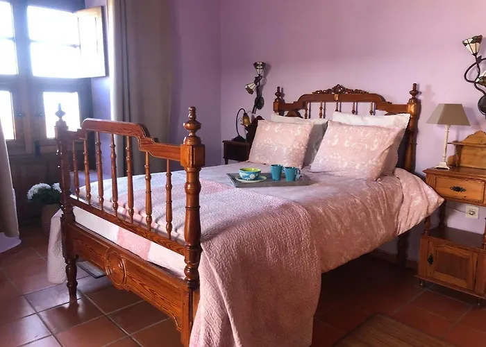 Casona La Orilla 1908 3*