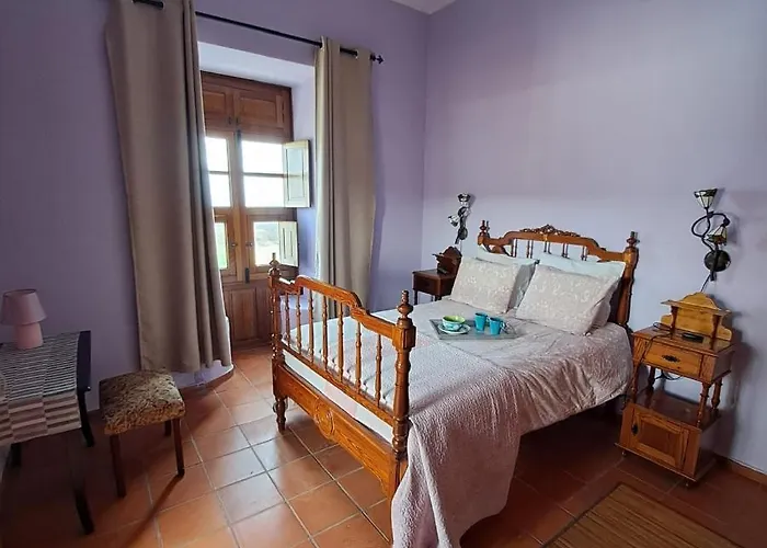 Casona La Orilla 1908 3*