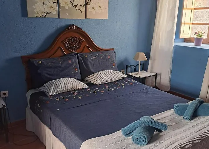 Casona La Orilla 1908 Tías