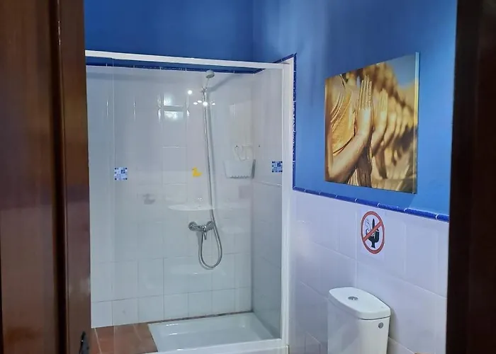 Casona La Orilla 1908 3* Tías