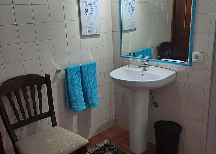 Casona La Orilla 1908 Panzió Tías