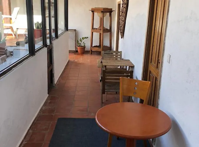 Casona La Orilla 1908 3* Tías