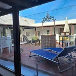 Casona La Orilla 1908 3* Tías