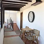 Bed & Breakfast Casona La Orilla 1908 3*
