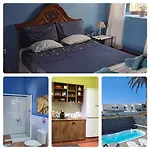 Bed & Breakfast Casona La Orilla 1908