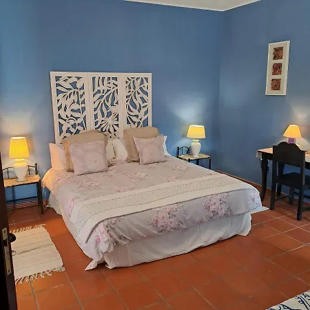Bed & Breakfast Casona La Orilla 1908 Tías