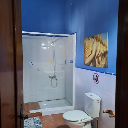 Casona La Orilla 1908 3* Тиас