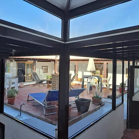 Casona La Orilla 1908