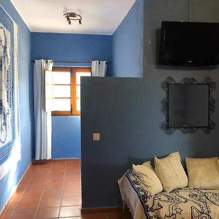 Bed & Breakfast Casona La Orilla 1908