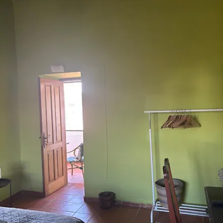 Casona La Orilla 1908 3* Тиас