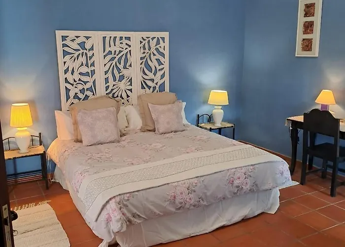 Bed & Breakfast Casona La Orilla 1908 Tías