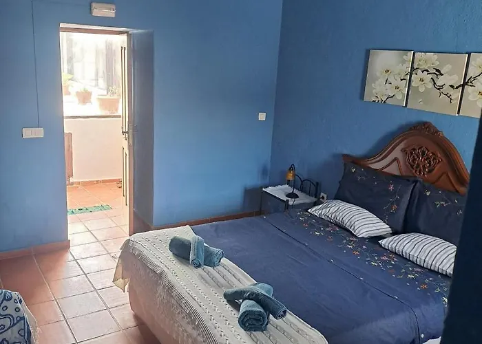 Bed & Breakfast Casona La Orilla 1908 3*