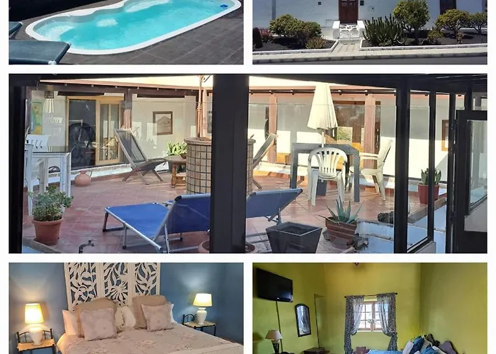 Bed & Breakfast Casona La Orilla 1908 3*