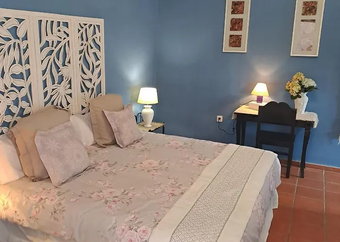 Casona La Orilla 1908 3*