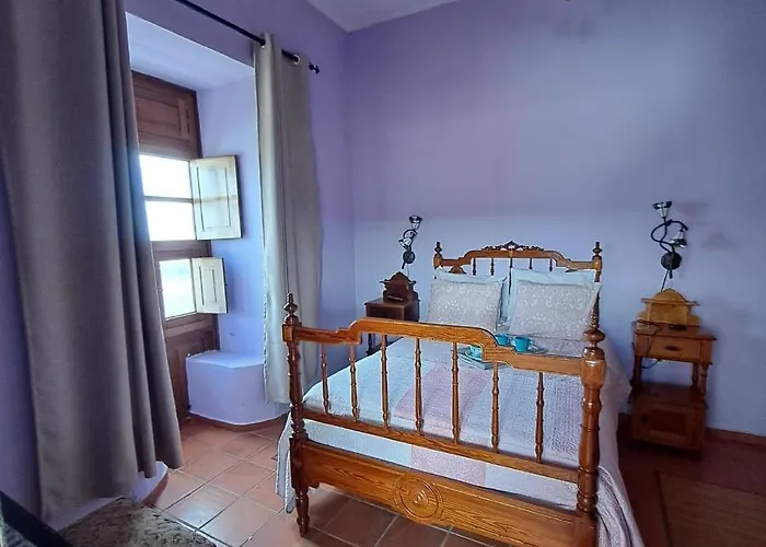 Bed & Breakfast Casona La Orilla 1908