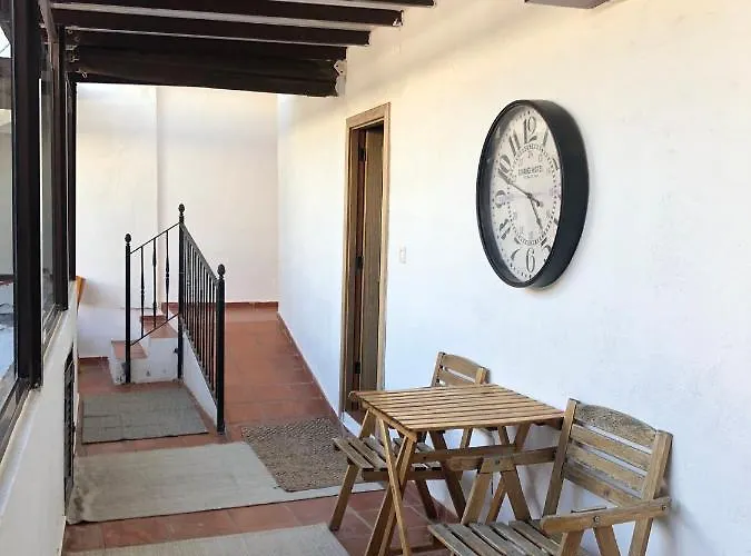 Bed & Breakfast Casona La Orilla 1908 3*