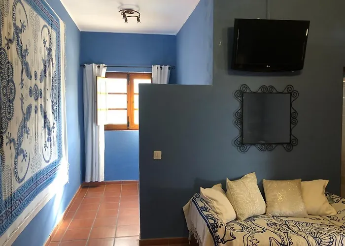 Bed & Breakfast Casona La Orilla 1908