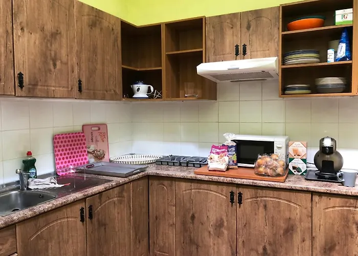 Casona La Orilla 1908 3*