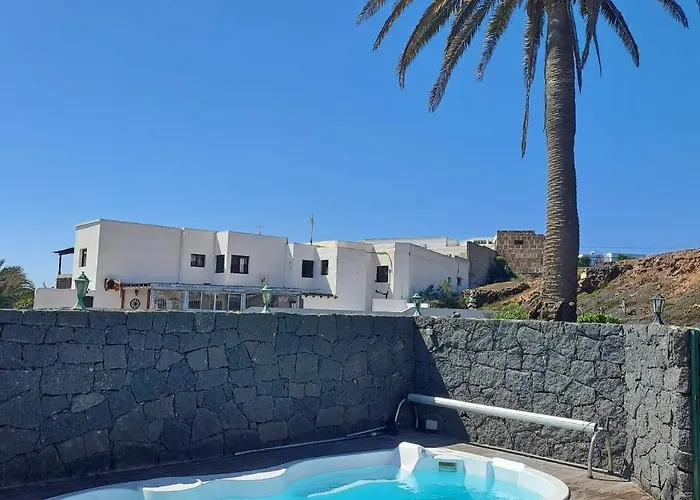 Casona La Orilla 1908