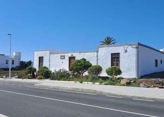 Casona La Orilla 1908 3*